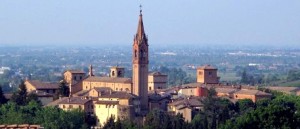 Castelvetro di Modena